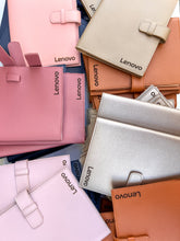 Load image into Gallery viewer, Notebook Sleeves with free notebook insert ⁕🎄