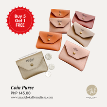 Load image into Gallery viewer, Coin Purse