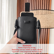 Load image into Gallery viewer, OLIVIA phone sling bag