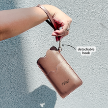 Load image into Gallery viewer, CELINE Phone Wristlet