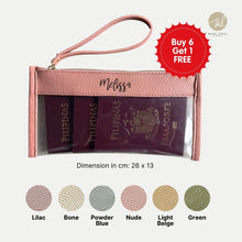 Load image into Gallery viewer, TERI Multi-Purpose Pouch 🎁