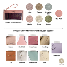 Load image into Gallery viewer, Travel Gift Set #2