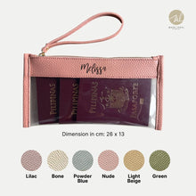 Load image into Gallery viewer, TERI Multi-Purpose Pouch 🎁