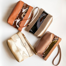 Load image into Gallery viewer, GLADYS Pouch ⁕🎄