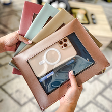 Load image into Gallery viewer, Window Pouch