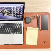 Load image into Gallery viewer, Laptop Mat ⁕🎄