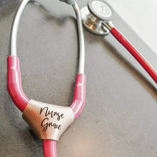 Load image into Gallery viewer, Name Tag for Classic Steth