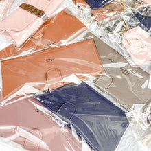 Load image into Gallery viewer, Checkbook Holder