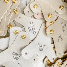 Load image into Gallery viewer, Name Tag for Classic Steth