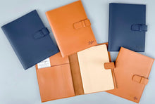 Load image into Gallery viewer, Notebook Sleeves with free notebook insert ⁕🎄