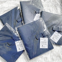 Load image into Gallery viewer, Notebook Sleeves with free notebook insert ⁕🎄