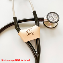 Load image into Gallery viewer, Name Tag for Cardio Steth