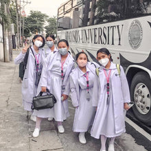 Load image into Gallery viewer, Nursing Shoes (genuine leather)