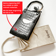 Load image into Gallery viewer, Phone Pouch