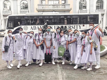 Load image into Gallery viewer, Nursing Shoes (genuine leather)