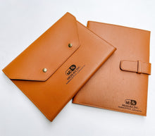 Load image into Gallery viewer, Prescription Notepad Sleeves (with FREE Rx pad) ⁕