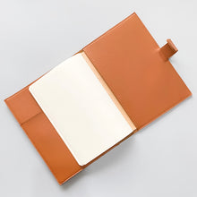 Load image into Gallery viewer, Notebook Sleeves with free notebook insert ⁕🎄