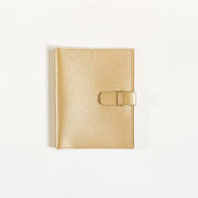 Load image into Gallery viewer, Notebook Sleeves with free notebook insert ⁕🎄