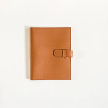 Load image into Gallery viewer, Notebook Sleeves with free notebook insert ⁕🎄