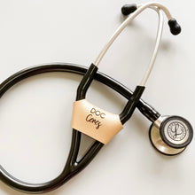Load image into Gallery viewer, Name Tag for Cardio Steth