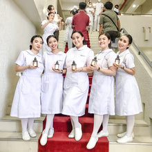 Load image into Gallery viewer, Nursing Shoes (genuine leather)