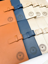 Load image into Gallery viewer, Notebook Sleeves with free notebook insert ⁕🎄