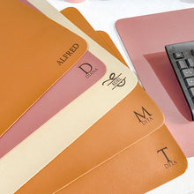 Load image into Gallery viewer, Laptop Mat ⁕🎄