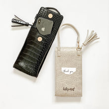 Load image into Gallery viewer, Phone Pouch