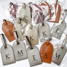 Load image into Gallery viewer, Luggage / Bag Tag โ๐