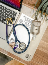 Load image into Gallery viewer, Laptop Mat ⁕🎄