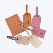 Load image into Gallery viewer, Luggage / Bag Tag โ๐
