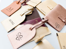 Load image into Gallery viewer, Luggage / Bag Tag โ๐