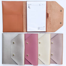 Load image into Gallery viewer, Prescription Notepad Sleeves (with FREE Rx pad) ⁕