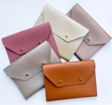 Load image into Gallery viewer, Prescription Notepad Sleeves (with FREE Rx pad) ⁕