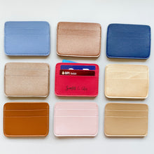 Load image into Gallery viewer, Cardholder