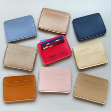 Load image into Gallery viewer, Cardholder