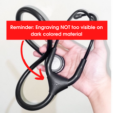 Load image into Gallery viewer, Name Tag for Classic Steth