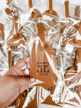 Load image into Gallery viewer, Luggage / Bag Tag โ๐