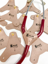 Load image into Gallery viewer, Name Tag for Classic Steth