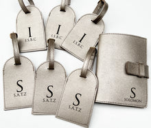 Load image into Gallery viewer, Luggage / Bag Tag โ๐