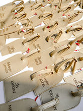 Load image into Gallery viewer, Luggage / Bag Tag โ๐