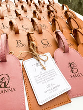 Load image into Gallery viewer, Luggage / Bag Tag โ๐