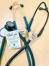 Load image into Gallery viewer, Name Tag for Classic Steth