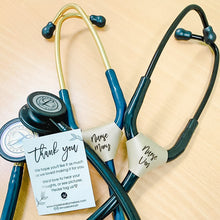 Load image into Gallery viewer, Name Tag for Classic Steth