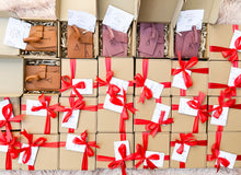 Load image into Gallery viewer, Set of Passport Holder + Luggage / Bag Tag ⁕