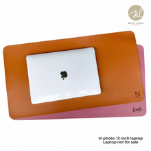 Load image into Gallery viewer, Laptop Mat ⁕🎄