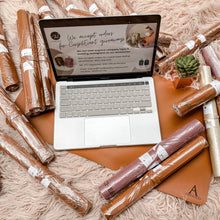 Load image into Gallery viewer, Laptop Mat ⁕🎄