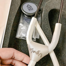 Load image into Gallery viewer, Name Tag for Classic Steth