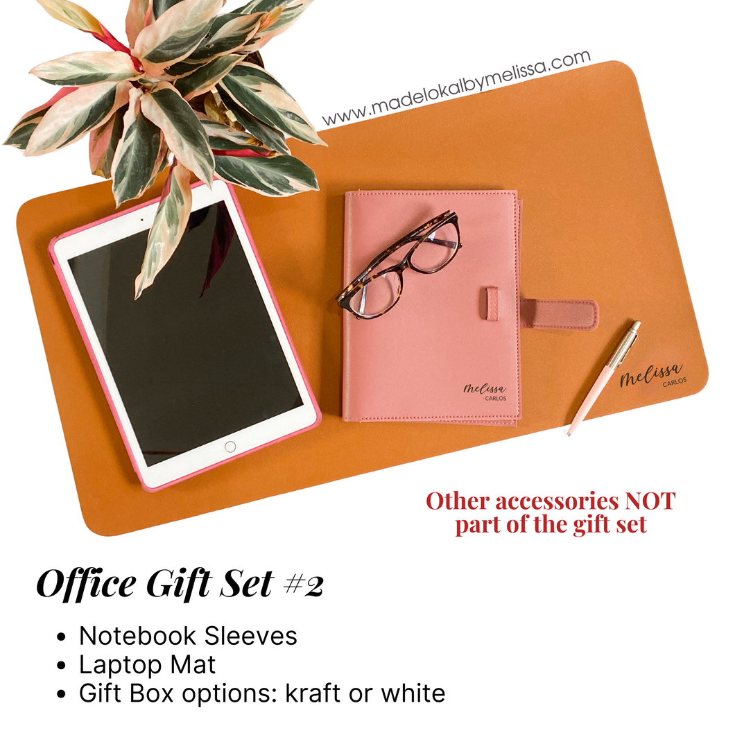 Office Gift Set #2