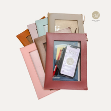 Load image into Gallery viewer, Window Pouch
